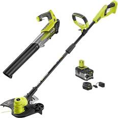 Ryobi multi tool Ryobi P2035VNM (1x4.0Ah)