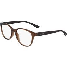 Glasögon & Läsglasögon Calvin Klein CK19572 281 mm/18 mm