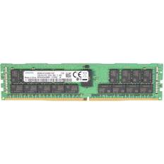 Samsung 32 GB - DDR4 RAM Memory Samsung SAMSUNG 32GB (1*32GB) PC4-21300V-R 2RX4 Server Memory