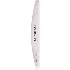 Quality 100/180 boat file, white