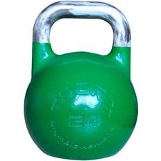 12.0 kg Kettlebells Toorx Olympisk Kettlebell 24 kg