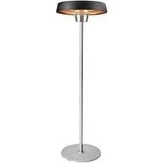 Neo Tools NEO TOOLS Aluminum stand heater 1000W/2000W NEO Tools 90-036