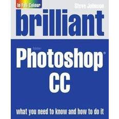 Adobe photoshop Brilliant Adobe Photoshop CC