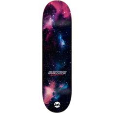 Rosa Decks Jart Universe Ribeiro 8.0" Skateboard Deck uni Uni