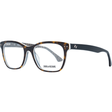 Glasögon & Läsglasögon Zadig & Voltaire Herrens VZV020 Glasögonram