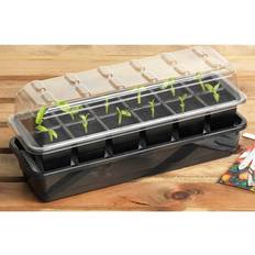 Drivhus Ultimate Seed Success Selvvandende