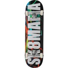 Sk8mafia Screen 8.0" Complete Skateboard 8.0"