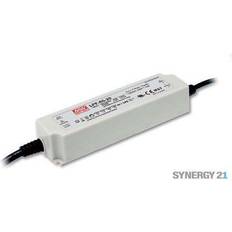 Oplader 42v Mean Well Synergy 21 LED Netzteil CC Driver 1400mA ~42V z.B. LED Panel