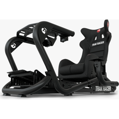 TR8 Pro Racing Cockpit Simulator