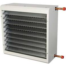 Front med alu lamel-design Savana 1
