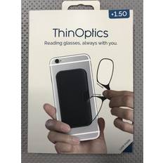 Thinoptics ThinOptics Headline 1.5 Strength with Universal Pod Black