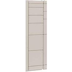 Badekarvægge & Fronter på tilbud Eldon Frontpanel 100+70x600