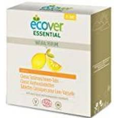 Ecover Detergenti per il Bagno Ecover 412010033 diskmaskin, 500 g, 25 flikar