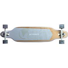 Ram Longboard Solitary Blanc