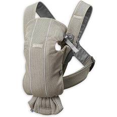 Baby carrier mini Baby Carrier Mini 3D Mesh