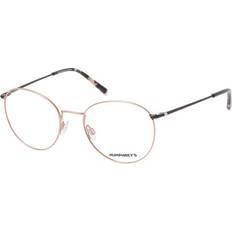 Humphrey's 582275 20 51 Briller Mænd Guld 51mm