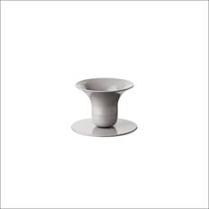 Kunstindustrien Candles with a twist The Bell Lysestage Stearinlys