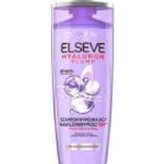 Hyaluron plump shampoo L'Oréal Paris Hyaluron Plump shampoo filling with hydration dehydrated hair 400ml 400ml