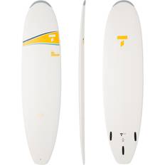 Surf 7'6'' Mini Longboard Surfboard