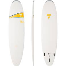 Skateboards Tahe Surf 7'6'' Mini Longboard Surfboard