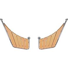 Liner - Rund Pools Seatec Badeplatform til Snekke D:95/43x53cm Ø:25mm