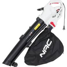 Leaf vacuum NAC NAC Leaf vacuum cleaner 3500W