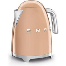 Smeg '50s Retro Metallic-Edition