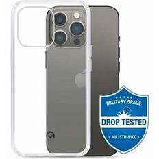 Apple iphone 13 pro clear case Mobilize Mobilize Naked Protection Case Apple iPhone 13 Pro Clear