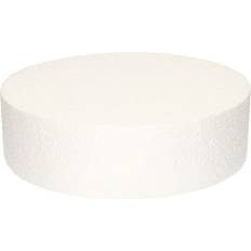Funcakes Dummy Round: decorating, dummy, Make the perfect Udstikker