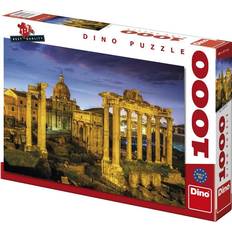 Dino Rome Roman Forum 1000 Pieces