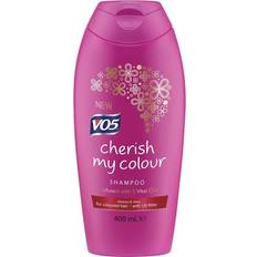 VO5 Hårprodukter VO5 Cherish My Colour Shampoo 400