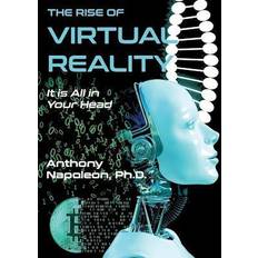 Virtual reality pc The Rise of Virtual Reality (PC)