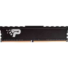 Patriot Signature Premium DDR4 2666Mhz 4GB (PSP44G266681H1)