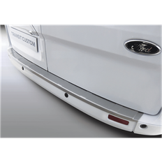 Auton suojat RGM Latausreunasuoja Ford Transit Custom 2014