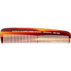 Baxter Of California Beard Combs (3.25