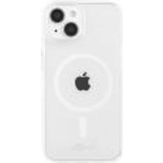 Goobay PureFlex iPhone 14 Plus Cover (MagSafe) Klar
