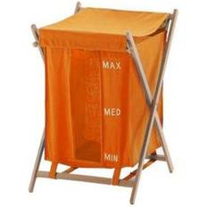 Orange Laundry Baskets & Hampers Nameeks Gedy Bubo Laundry Hamper