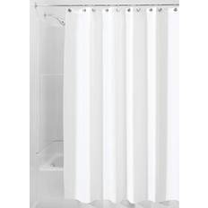 Waterproof Fabric Shower Curtain Liner