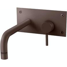 Tapwell BOX008 Bronze Brons