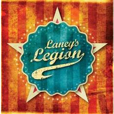 Laney's Legion: Laney's Legion 2014