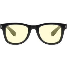 Brown Computer Screen & Blue Light Glasses Gunnar Optiks Axial Onyx Amber