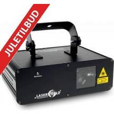 Laserworld EL-400RGB MK2 Laser Effetto Luce