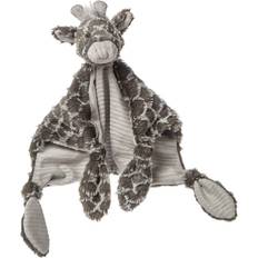 Afrique Giraffe Character Blanket