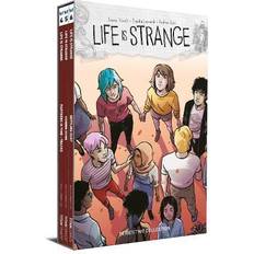 Life is strange Life is Strange: 4-6 Boxed Set (PC)