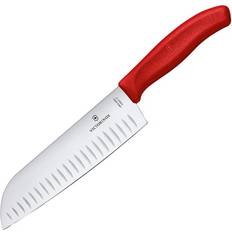 Victorinox santoku Victorinox Swiss Classic klyvning Santoku-Messer