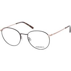 Humphrey's 582275 10 51 Briller Mænd Black 51mm