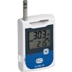 Klima 20 Temperaturlogger