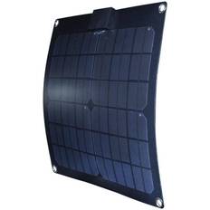 Solar Panels Nature Power Semi-Flex 56701