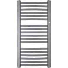 Grå Vandradiatorer radiator Instal-Projekt Retto 50x110cm graphite RET-50/110C12
