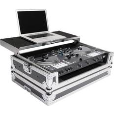 Lecteurs DJ Magma DJ-Controller Workstation Case for Rane One